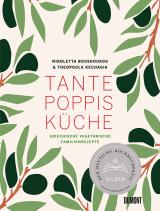 Cover-Bild Tante Poppis Küche