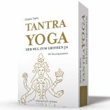 Cover-Bild Tantra-Yoga - Der Weg zum Großen JA!
