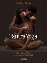 Cover-Bild Tantra-Yoga
