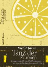 Cover-Bild Tanz der Zitronen