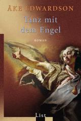 Cover-Bild Tanz mit dem Engel