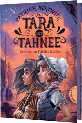 Cover-Bild Tara und Tahnee