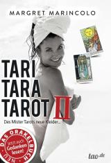 Cover-Bild TARI TARA TAROT II