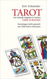 Cover-Bild Tarot
