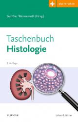 Cover-Bild Taschenbuch Histologie