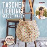 Cover-Bild Taschenlieblinge selber nähen