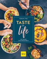 Cover-Bild Taste of life