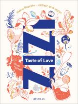 Cover-Bild Taste of Love