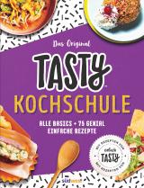 Cover-Bild Tasty Kochschule