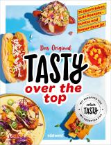 Cover-Bild Tasty over the top