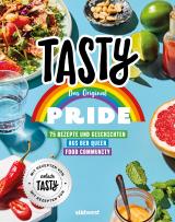 Cover-Bild Tasty Pride - Das Original
