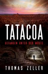 Cover-Bild Tatacoa