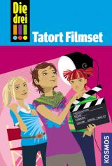 Cover-Bild Tatort Filmset