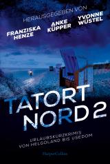 Cover-Bild Tatort Nord 2