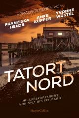 Cover-Bild Tatort Nord