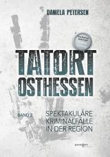 Cover-Bild Tatort Osthessen Band 2