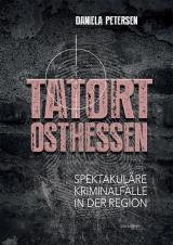 Cover-Bild Tatort Osthessen