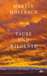Cover-Bild Taube und Wildente