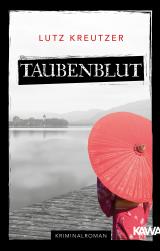 Cover-Bild Taubenblut