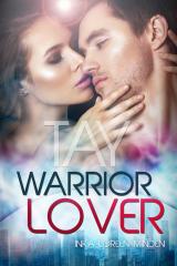 Cover-Bild Tay - Warrior Lover 9