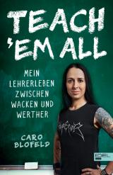 Cover-Bild Teach ʹEm All