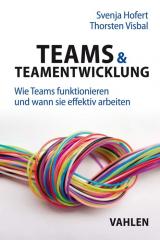 Cover-Bild Teams & Teamentwicklung