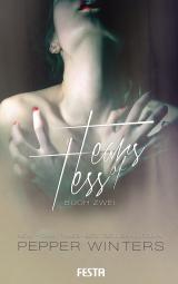 Cover-Bild Tears of Tess - Buch 2