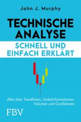 Cover-Bild Technische Analyse – schnell und einfach erklärt