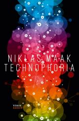 Cover-Bild Technophoria
