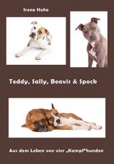 Cover-Bild Teddy, Sally, Beavis & Spock