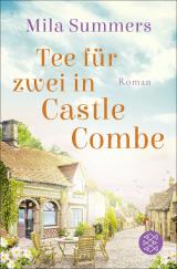 Cover-Bild Tee für zwei in Castle Combe