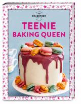 Cover-Bild Teenie Baking Queen