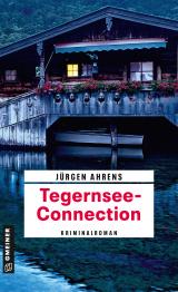 Cover-Bild Tegernsee-Connection