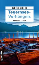 Cover-Bild Tegernsee-Verhängnis