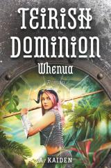 Cover-Bild Teirish Dominion - Whenua