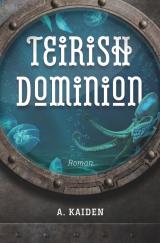 Cover-Bild Teirish Dominion