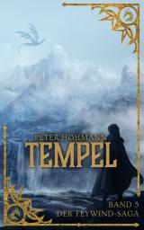 Cover-Bild Tempel (Band 5 der Feywind-Saga)