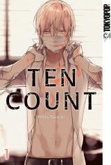 Cover-Bild Ten Count 01