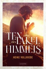 Cover-Bild TENTAKEL DES HIMMELS