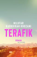 Cover-Bild Terafik