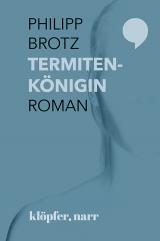 Cover-Bild Termitenkönigin. Roman