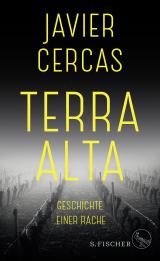 Cover-Bild Terra Alta