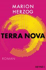 Cover-Bild Terra Nova