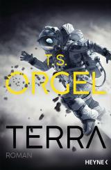 Cover-Bild Terra