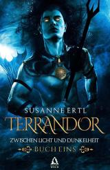 Cover-Bild Terrandor