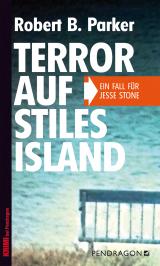 Cover-Bild Terror auf Stiles Island