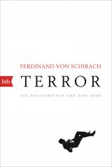 Cover-Bild Terror