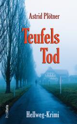 Cover-Bild Teufels Tod