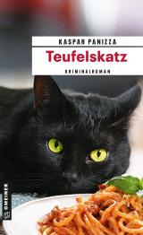 Cover-Bild Teufelskatz