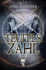 Cover-Bild Teufelszahl